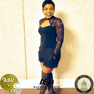 Meet your Posher, Rita